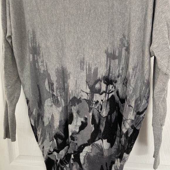 Tunic sweater - Picture 4 of 5